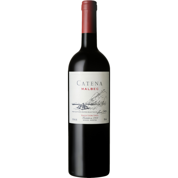 Catena Zapata Catena Malbec 2024