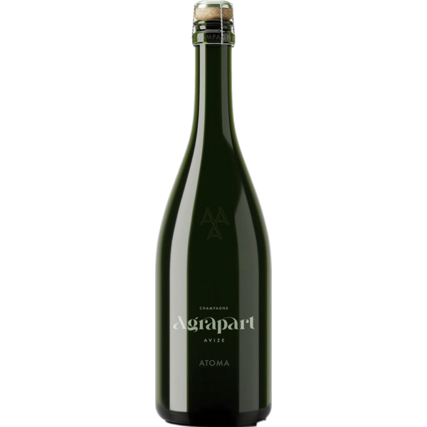 Champagne Agrapart Atoma Grand Cru