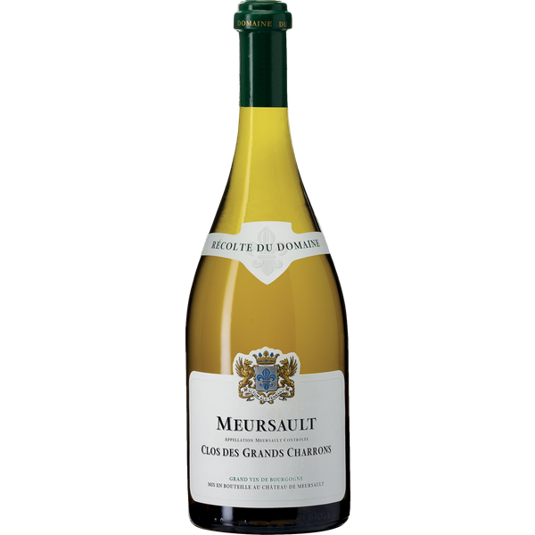 Chateau de Meursault Meursault du Chateau Clos des Grands Charrons Monopole 2022