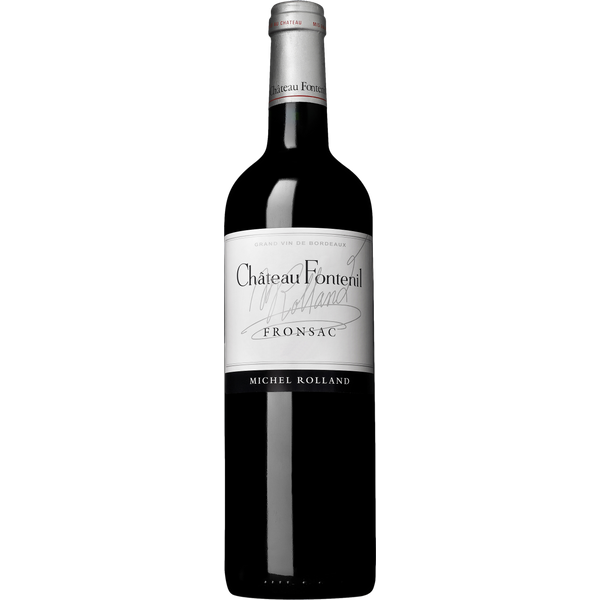 Chateau Fontenil 2016