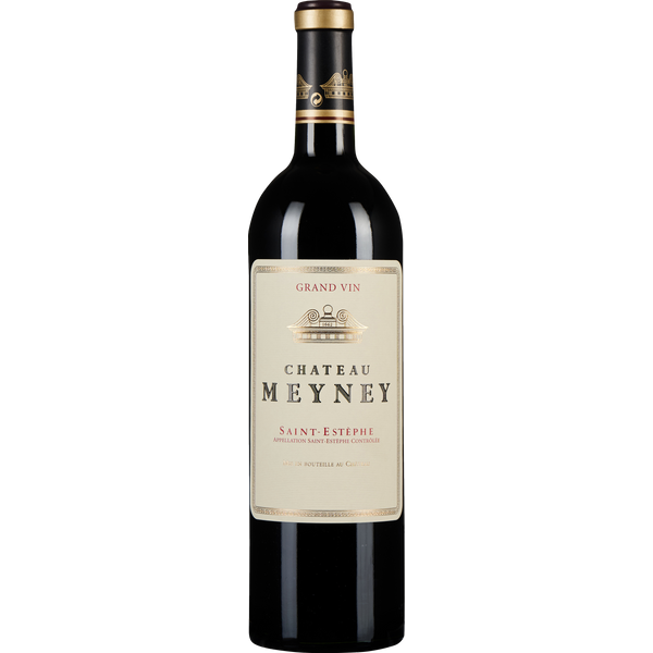 Chateau Meyney 2017