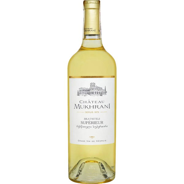 Chateau Mukhrani Goruli Mtsvane 2024