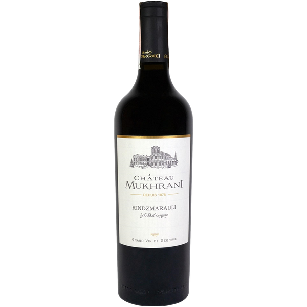 Chateau Mukhrani Kindzmarauli 2024