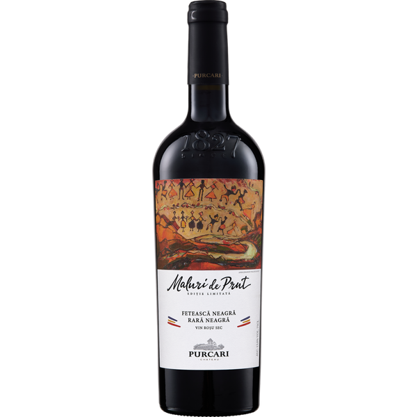 Chateau Purcari Maluri de Prut 2022