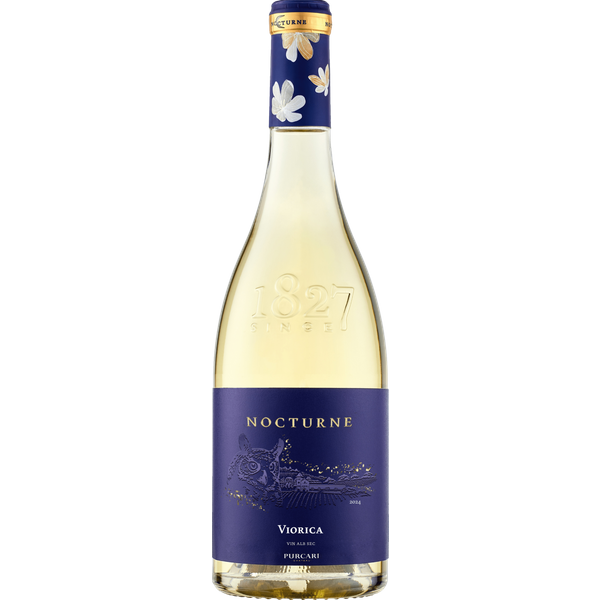 Chateau Purcari Nocturne Viorica de Purcari 2025