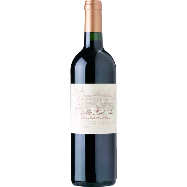 Chateau Villa Bel-Air 2022