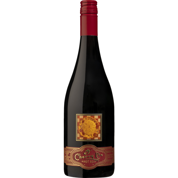 Cherry Pie Tri County Pinot Noir 2018