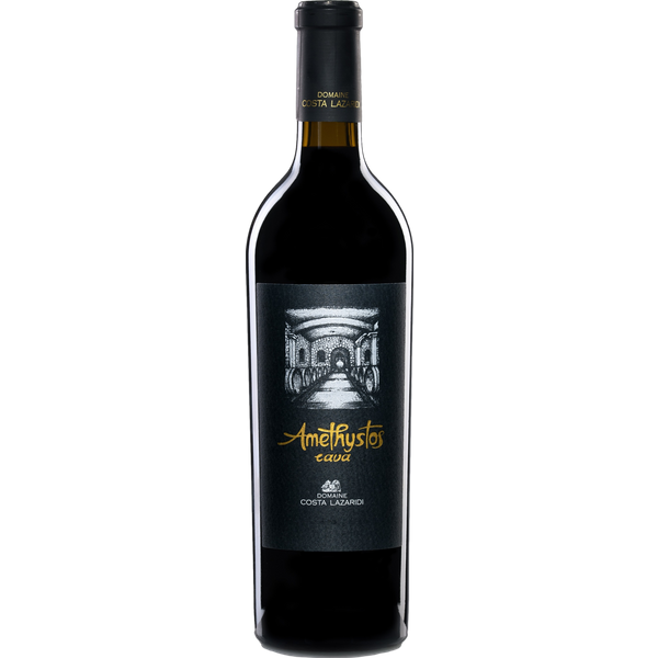 Costa Lazaridi Amethystos Cava 2021