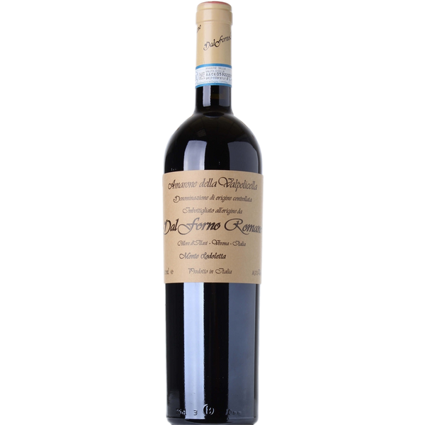 Dal Forno Romano Amarone della Valpolicella Monte Lodoletta 2016