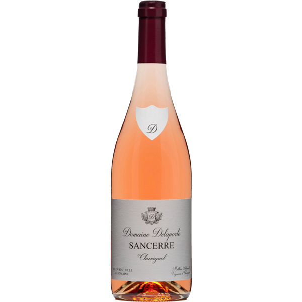 Delaporte Sancerre Rose 2024