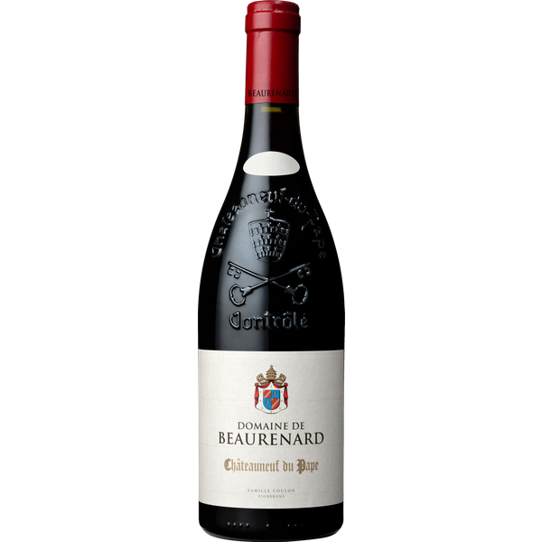 Domaine de Beaurenard Chateauneuf Du Pape 2023