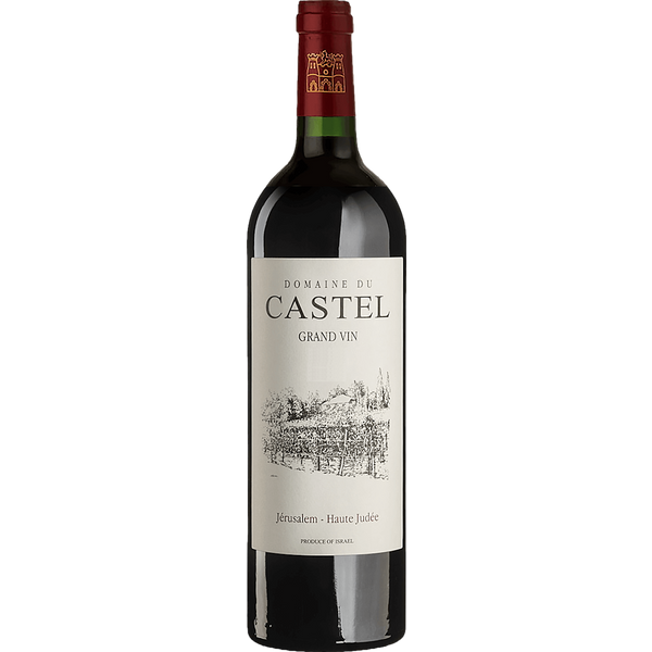 Domaine du Castel Grand Vin 2023