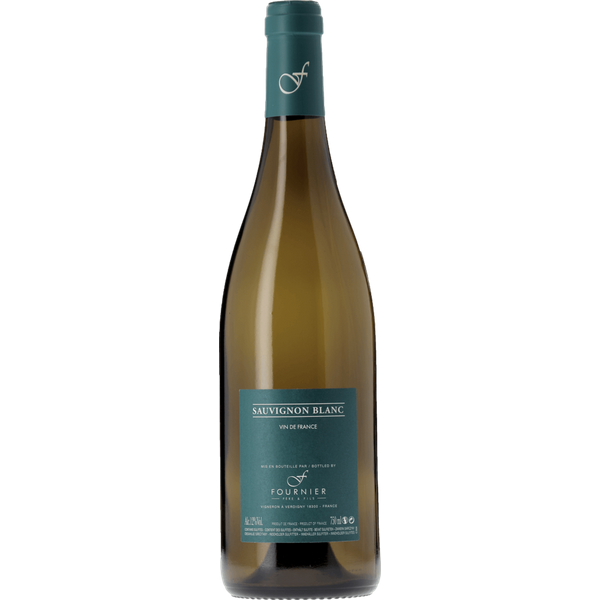 Domaine Fournier Sauvignon Blanc F de Fournier 2025