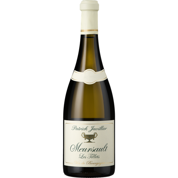 Domaine Patrick Javillier Meursault Les Tillets 2024