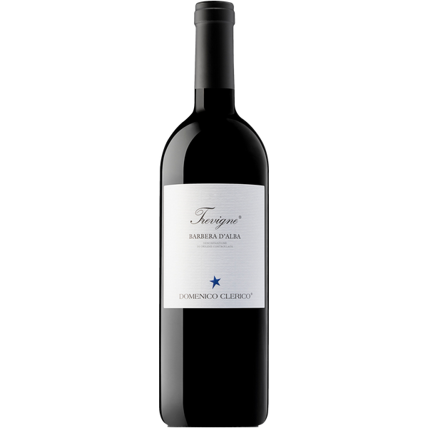 Domenico Clerico Barbera d'Alba Tre Vigne 2021
