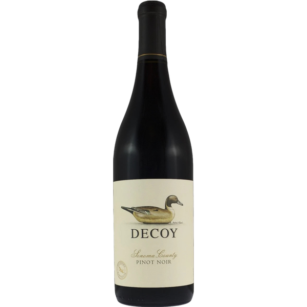 Duckhorn Decoy Pinot Noir 2022