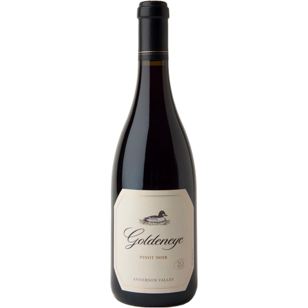 Duckhorn Pinot Noir Goldeneye 2022