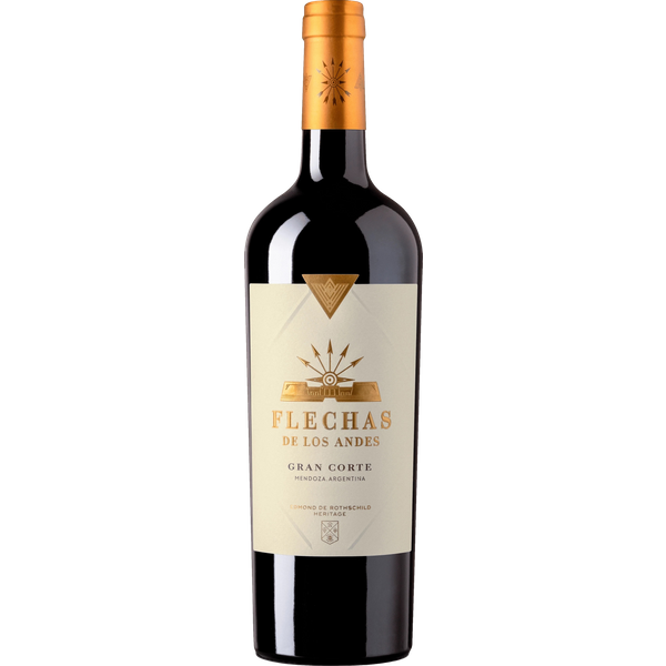 Edmond de Rothschild Flechas De Los Andes Gran Corte 2020