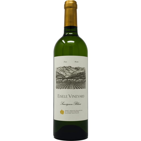 Eisele Vineyard Sauvignon Blanc 2022