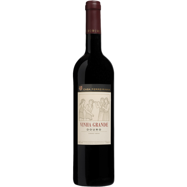 Casa Ferreirinha Vinha Grande Tinto 2023