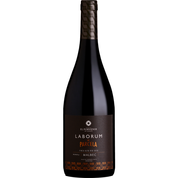 El Porvenir de Cafayate Laborum De Parcela Malbec 2020