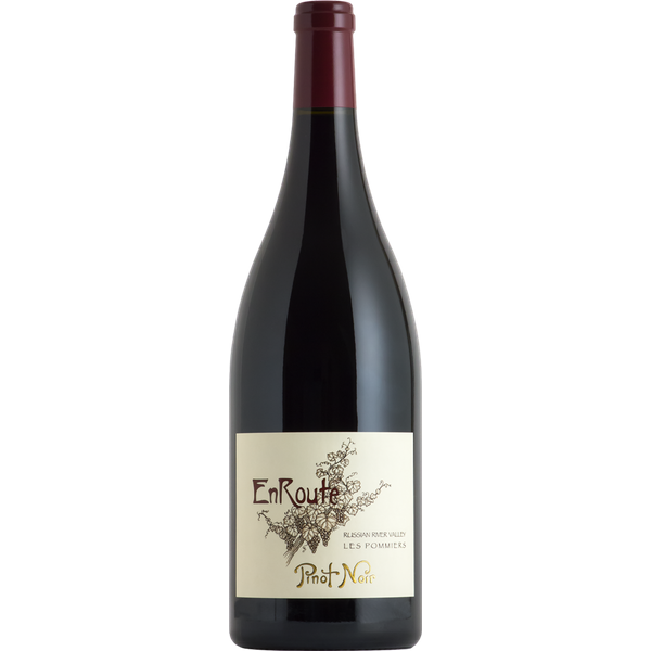 EnRoute Les Pommiers Pinot Noir 2023