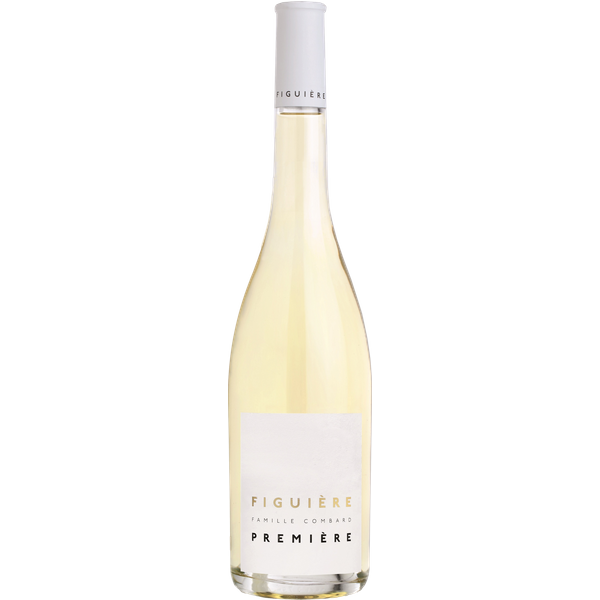 Figuiere Premiere de Figuiere Blanc 2024