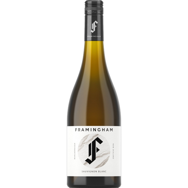 Framingham Sauvignon Blanc 2023