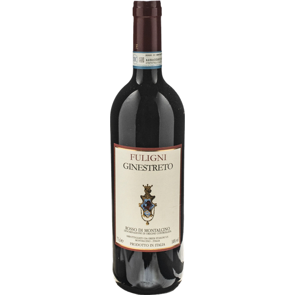 Fuligni Ginestreto Rosso di Montalcino 2023