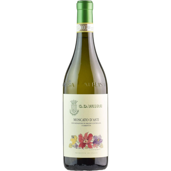G.D. Vajra Moscato d'Asti 2025