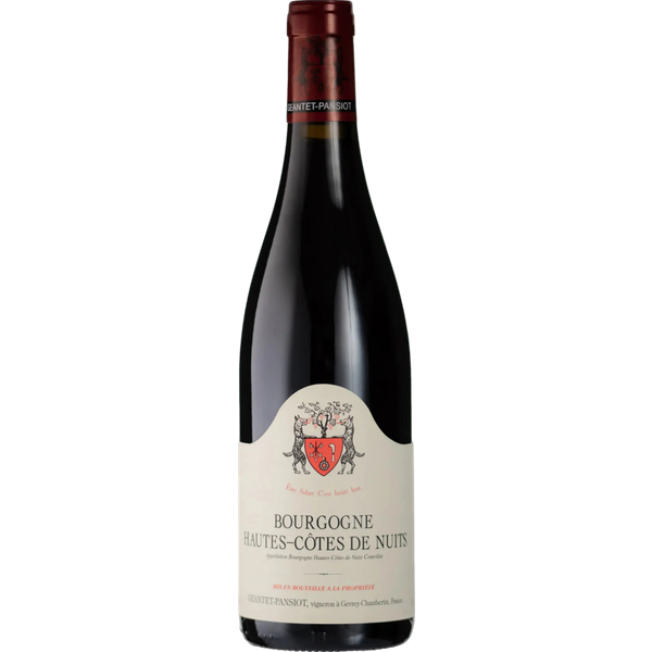 Geantet-Pansiot Bourgogne Hautes Cotes de Nuits 2023