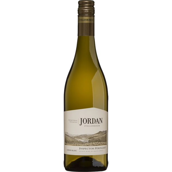Jordan Inspector Peringuey Chenin Blanc 2024