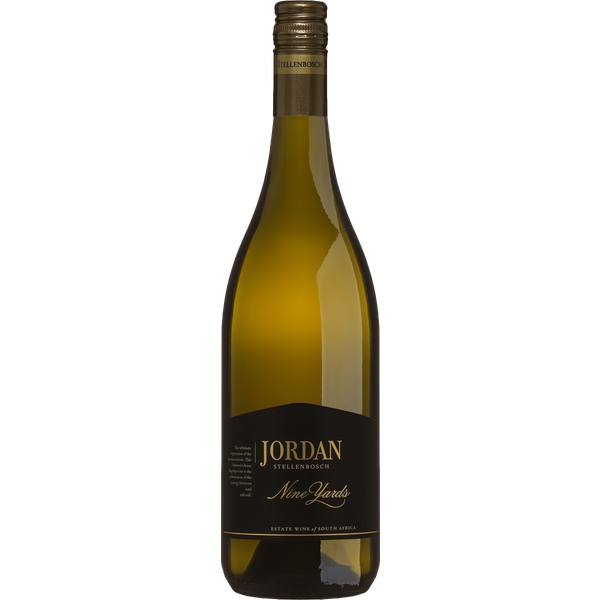 Jordan Nine Yards Chardonnay 2023