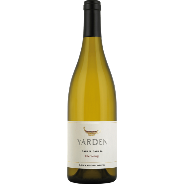 Golan Heights Yarden Chardonnay 2024