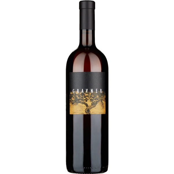 Gravner Ribolla Gialla 2014