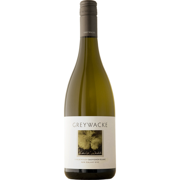 Greywacke Sauvignon Blanc 2025