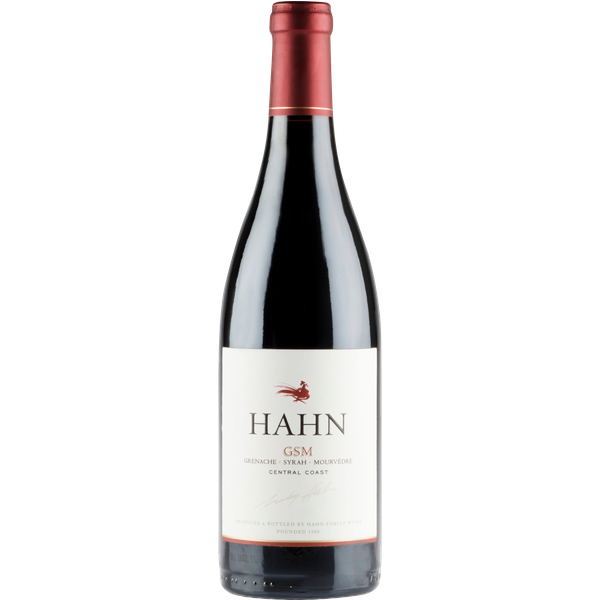 Hahn GSM 2021