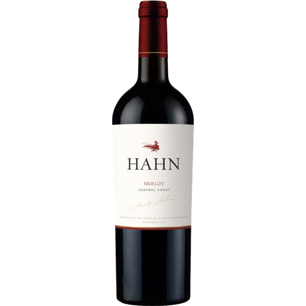 Hahn Merlot 2020
