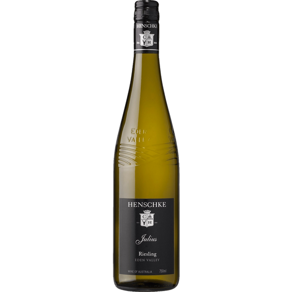 Henschke Julius Riesling 2024