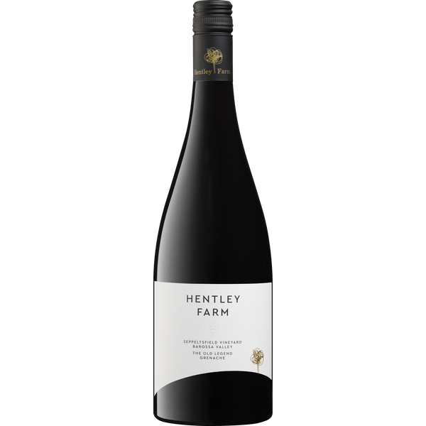 Hentley Farm Old Legend Grenache 2022
