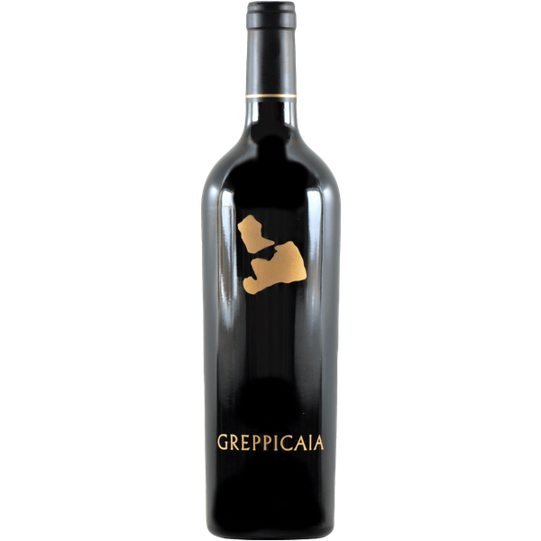 I Greppi Greppicaia Bolgheri Superiore 2022