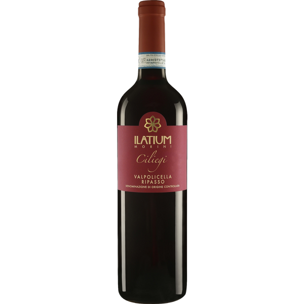 Ilatium Morini Campo dei Ciliegi Valpolicella Ripasso Superiore 2020