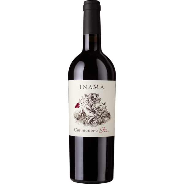Inama Carmenere Piu 2023