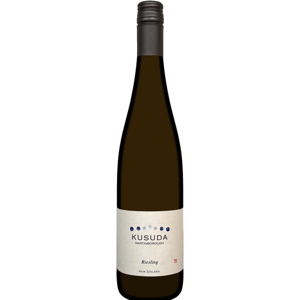 Kusuda Riesling 2024