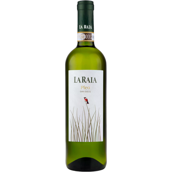 La Raia Gavi Pleo 2024