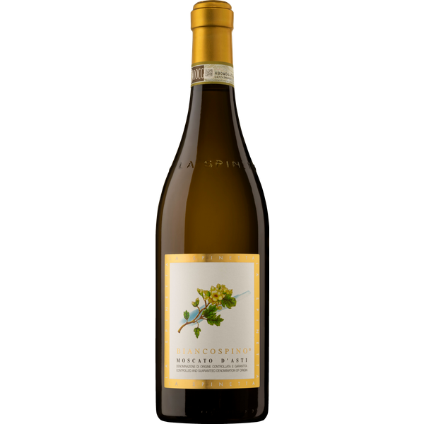La Spinetta Biancospino Moscato 2025
