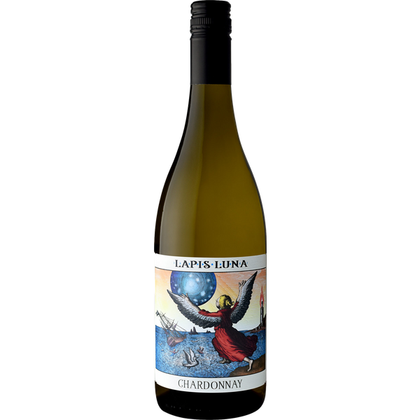 Lapis Luna Chardonnay 2024