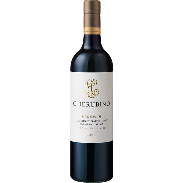 Larry Cherubino Budworth Cabernet Sauvignon 2021