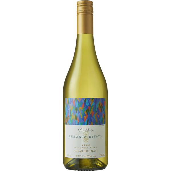 Leeuwin Estate Art Series Chardonnay 2022