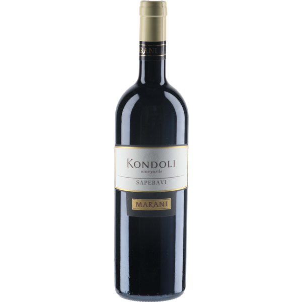 Marani Kondoli Vineyards Saperavi 2020